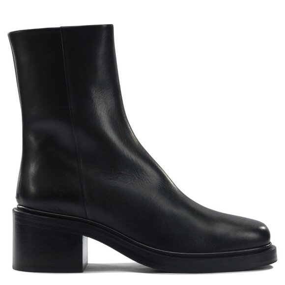 Aeyde Teddy Ankle Boots IT 38 Women - Picture 1 of 5